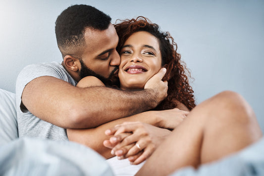 Can A Guy Control His Arousal