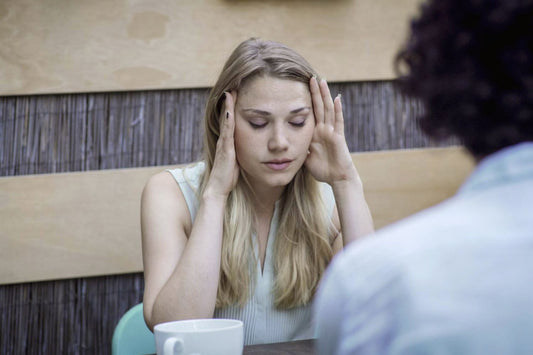 Why Would A Girl Suddenly Stop Talking To Me