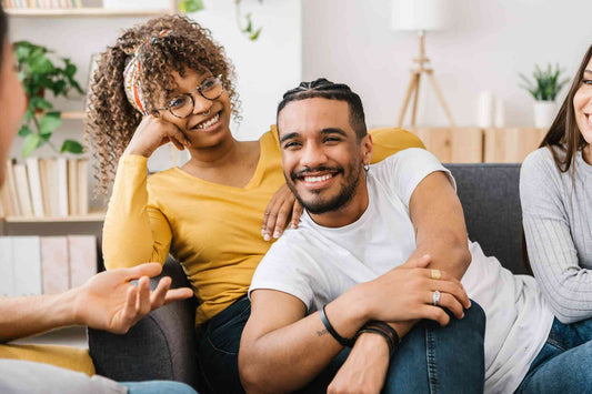 Why Does My Girlfriend Just Want To Be Friends?