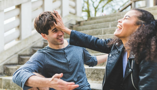 Why Would A Girl Call You Baby