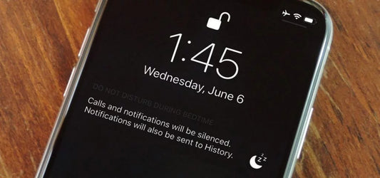 Why Would A Girl Silenced Her Notifications