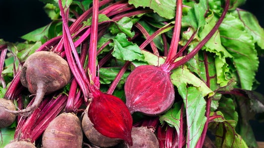 Can Guinea Pigs Eat Beetroot