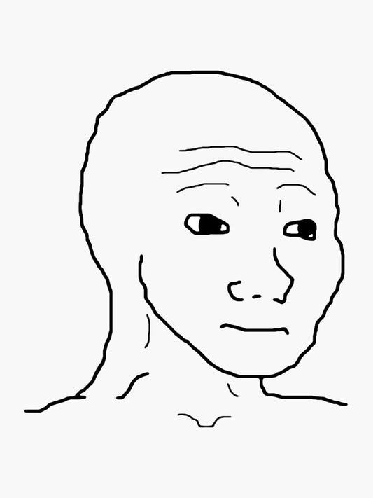 Do Guys Even Have Feelings Meme