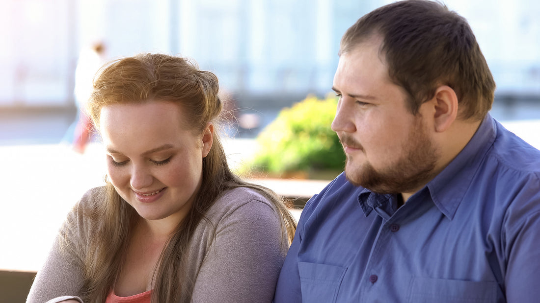 My Boyfriend Is Slightly Autistic