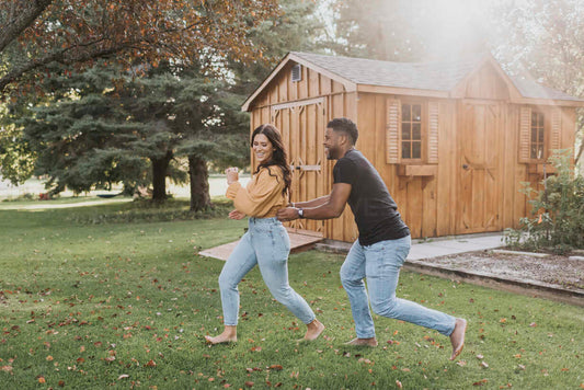 Why Does My Girlfriend Hype Me