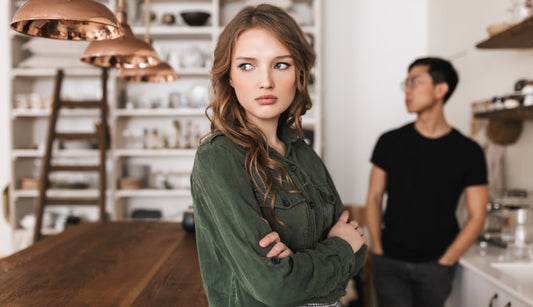 My Boyfriend Is Friends With Someone Who Hurt Me