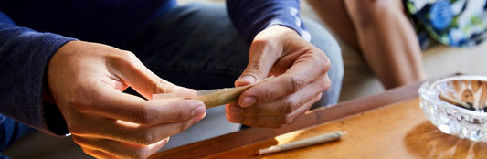 My Boyfriend Is Addicted To Weed