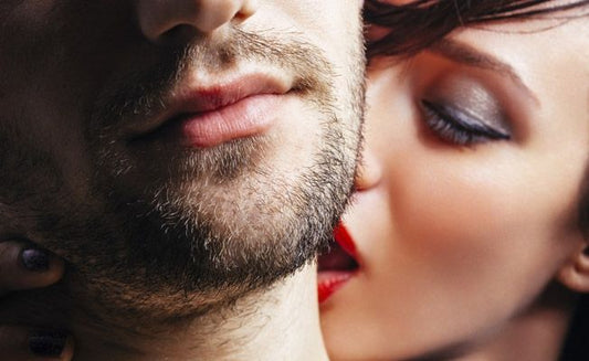 Why Does My Girlfriend Keep Biting me