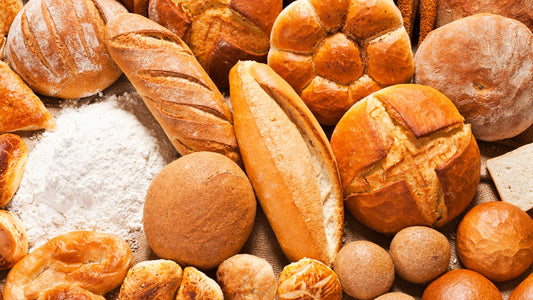 Can Guinea Pigs Eat Bread