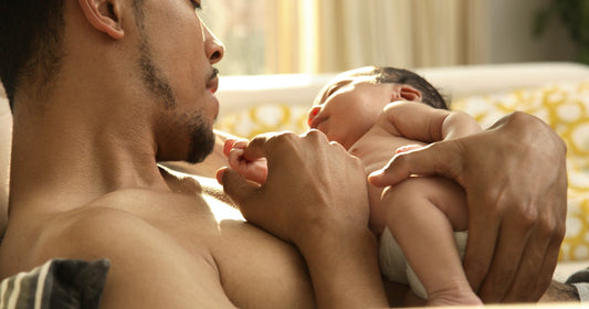 Can A Guy Breastfeed