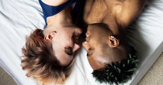 Why Does My Girlfriend Like To Sniff Me