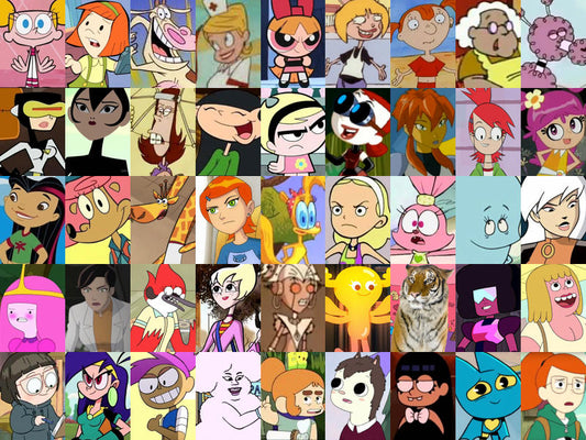 How To Draw Cartoons