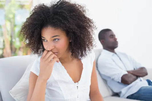 Can A Guy Cheat On Someone They Love