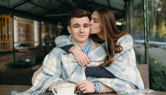 Why Is My Girlfriend Clingy