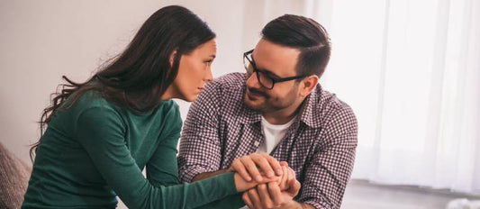 Can A Guy Come Back After A Breakup
