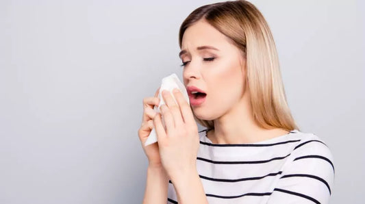 Why Does My Wife Pee When She Coughs