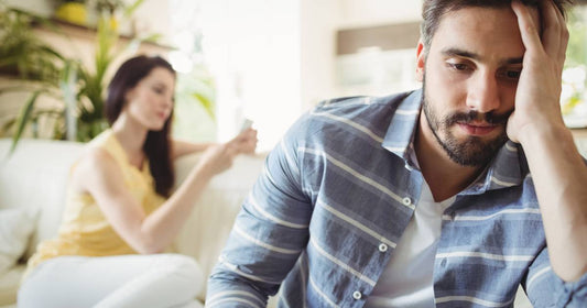 Why Does My Girlfriend Talk About Other Guys In Front Of Me