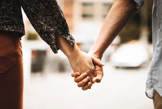 Why Is My Girlfriend Grooming Me