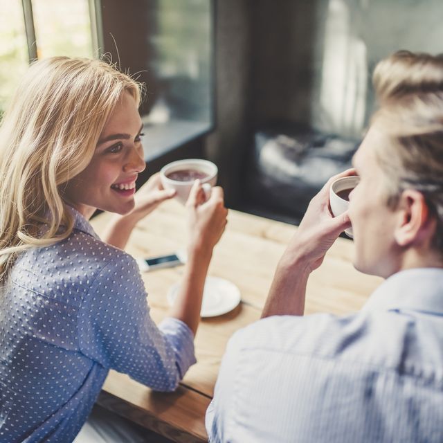 Why Would A Girl Look You Up And Down