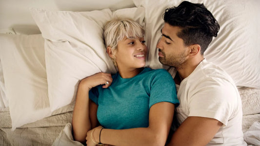Will a Guy Feel My Iud