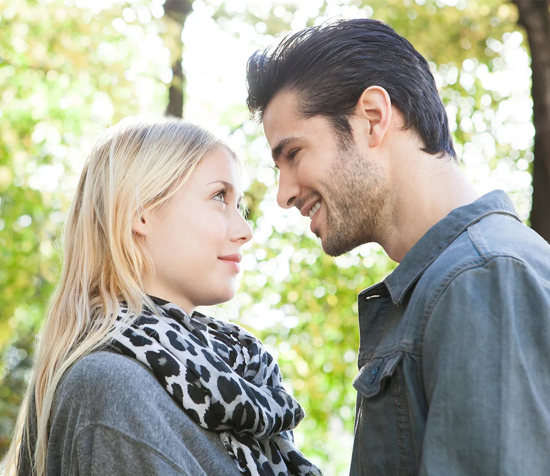 Why Would A Girl Lie