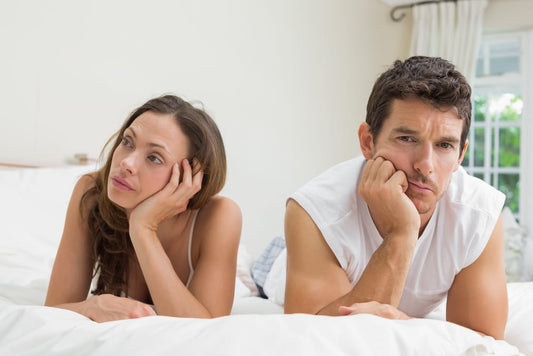 My Boyfriend Is Celibate