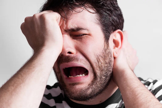 Can A Guy Cry Over A Girl