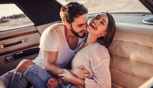 Why Is My Boyfriend Biting Me?