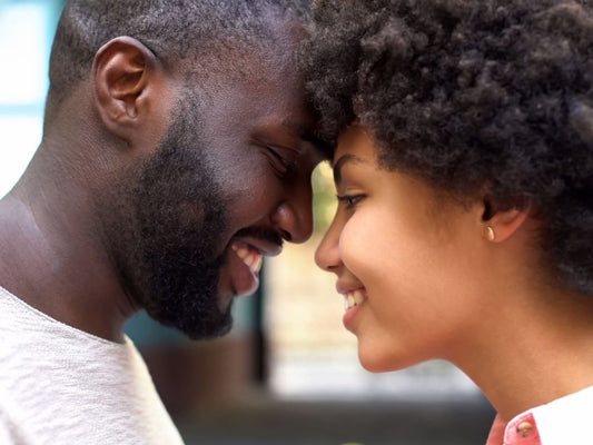 Why Does My Girlfriend Say I Love You So Much?