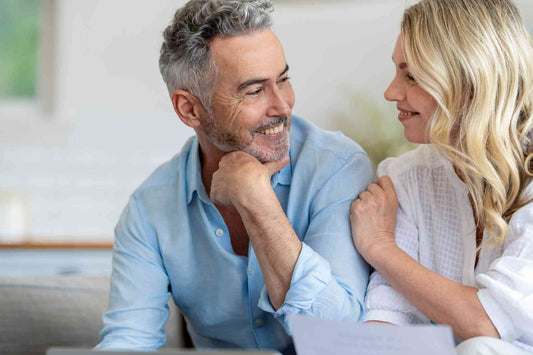 Do Guys Feel Butterflies