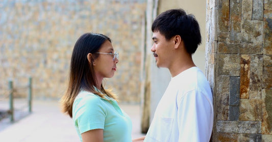 Why Does My Girlfriend Copy All I Say