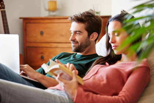 Why Does My Girlfriend Feel Uncomfortable Around Me