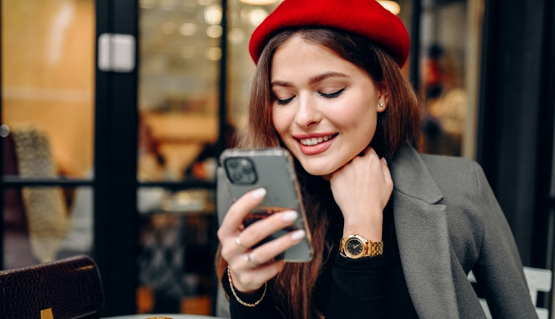 Why Would A Girl Miss A Guy