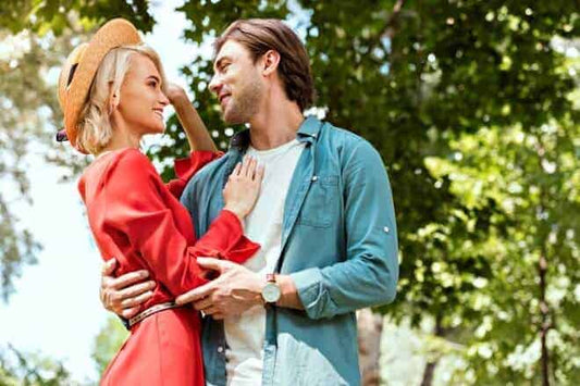 My Girlfriend Doesn't Gain Weight