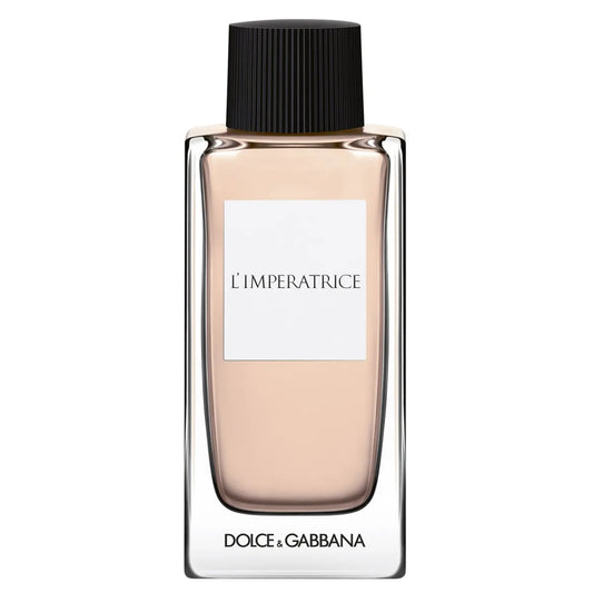 Perfumes Similar to D&G Anthology L'Imperatrice 3 by Dolce&Gabbana