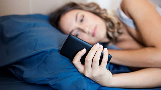 Why Is My Boyfriend Ignoring My Text All Of A Sudden?