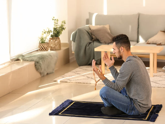 My Boyfriend Is Muslim And I'm Not