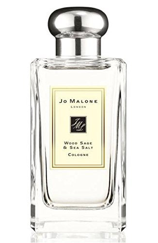 Perfumes Similar to Wood Sage & Sea Salt