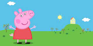 How To Draw Peppa Pig