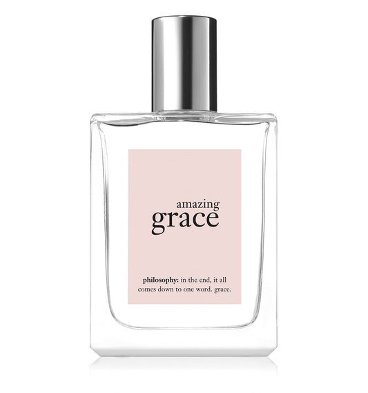 Perfumes Similar to Amazing Grace