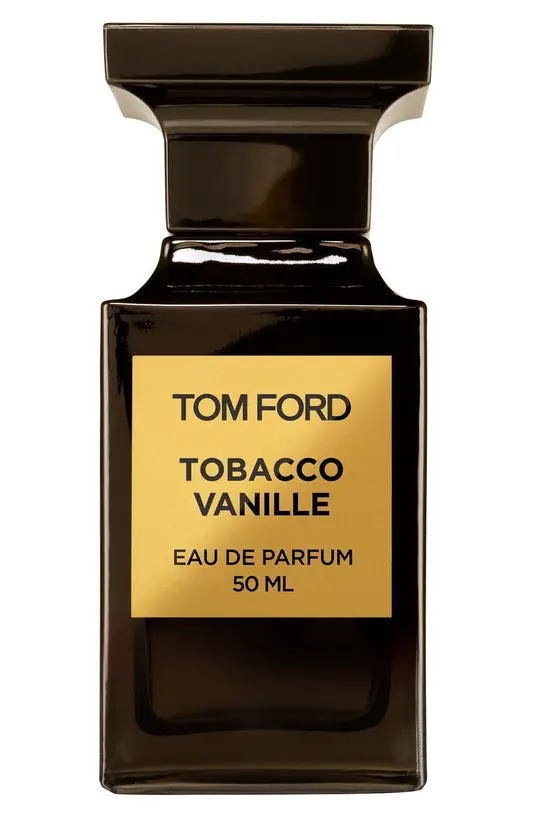 Colognes Similar To Tom Ford Tobacco Vanille