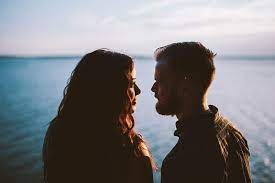 My Boyfriend Is Afraid Of Losing me