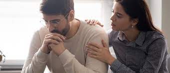 My Boyfriend Is Afraid Of Marraige