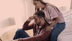 My Boyfriend Is Annoyed With Me
