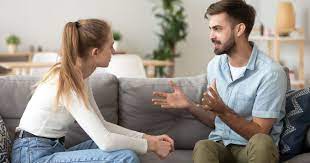 My Boyfriend Is Asexual And I'm Not