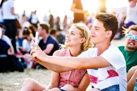 My Boyfriend Is Going To A Concert With Another Girl