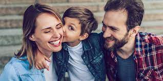 My Boyfriend Is Jealous Of My Son