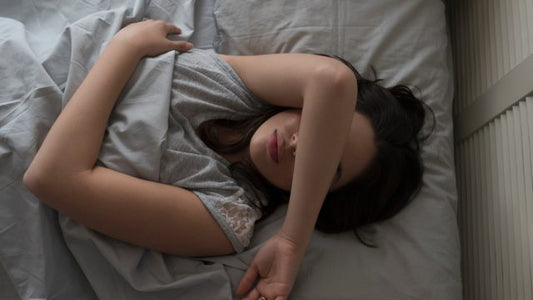 Why Is My Girlfriend Dreaming About My Ex