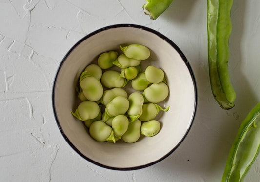 Can Rats Eat Edamame?