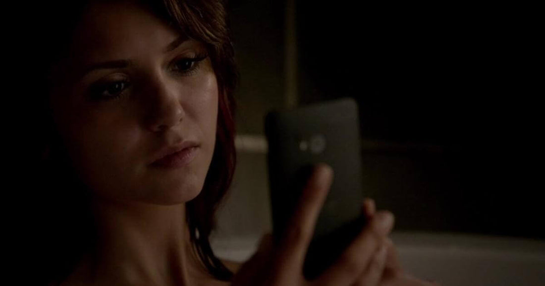 Why Would A Girl Leave Me On Open